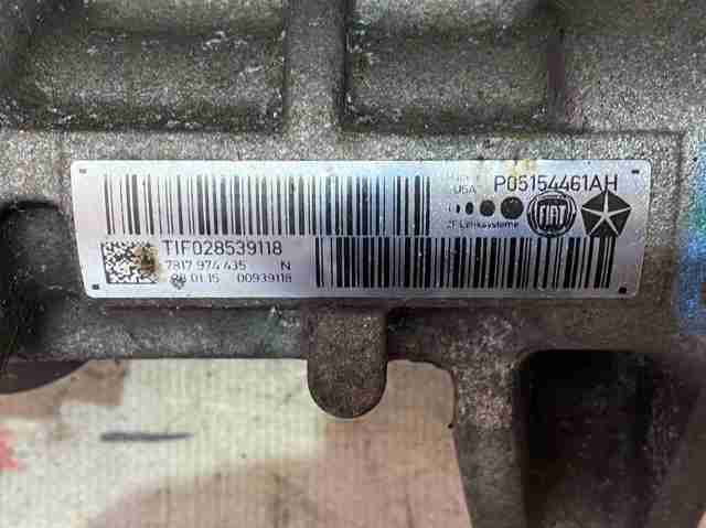 CHRYSLER RL154461AF Рулевая рейка в наличии Хмельницкий