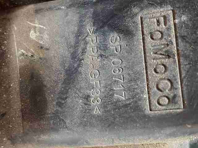 SP06717 FORD купить в Ужгород