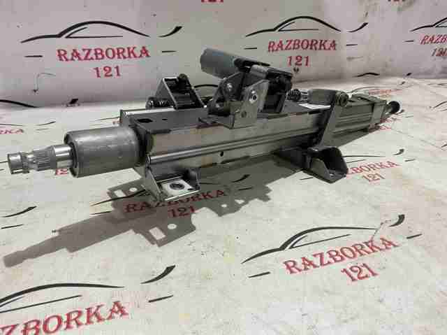 Колонка рулевого управления T2H19926 JAGUAR