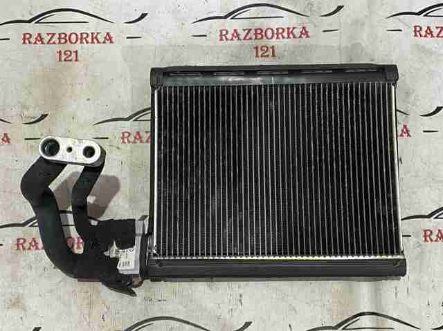 Радиатор испарителя кондиционера T2H8148 JAGUAR