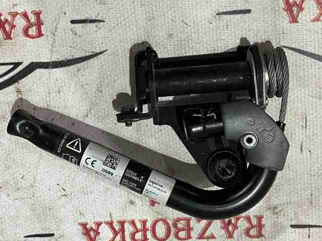 T4A11108 JAGUAR купить в Сумы