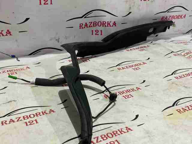 T4A12937 JAGUAR Датчик открытия крышки багажника/задней двери (ляды) купить в Киев