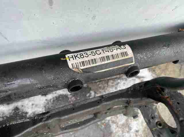 Балка передней подвески T4A12959 JAGUAR