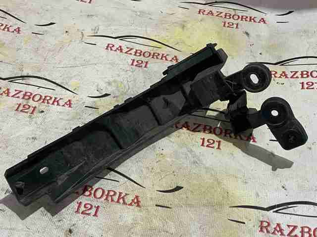 JAGUAR T4A13279 Кронштейн бампера заднего правый в наличии Винница