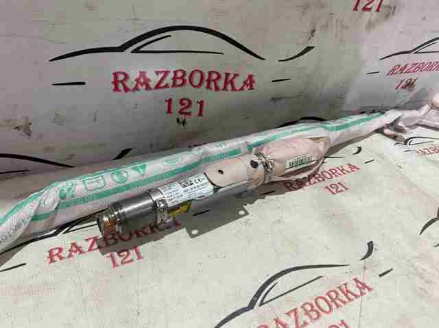 T4A18149 Подушка безопасности (AIRBAG) шторка боковая левая купить Харьков