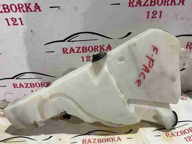 T4A28921 JAGUAR Бачок омывателя купить в Днепр