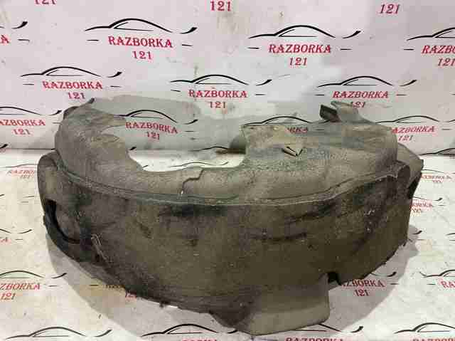 T4A32985 Подкрылок задний правый купить Николаев