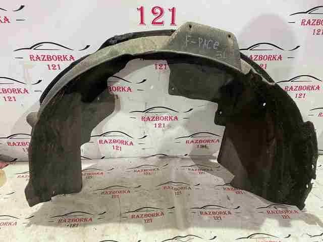 T4A32985 Подкрылок задний правый купить Павлоград