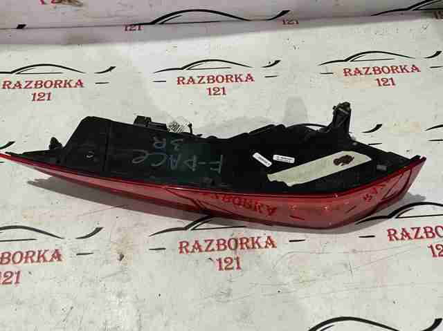 T4A37907 JAGUAR Фонарь задний правый внешний купить в Днепр