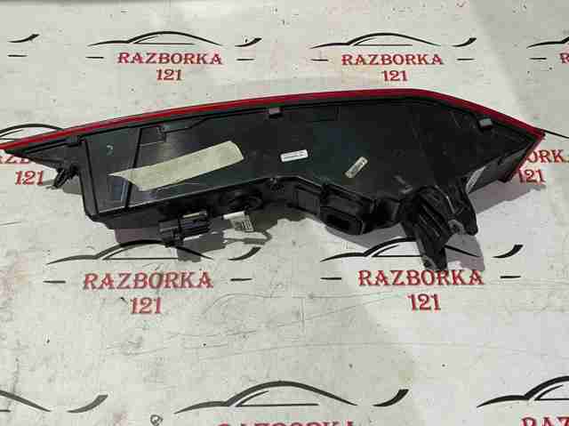 T4A37910 JAGUAR Фонарь задний левый внешний купить в Житомир