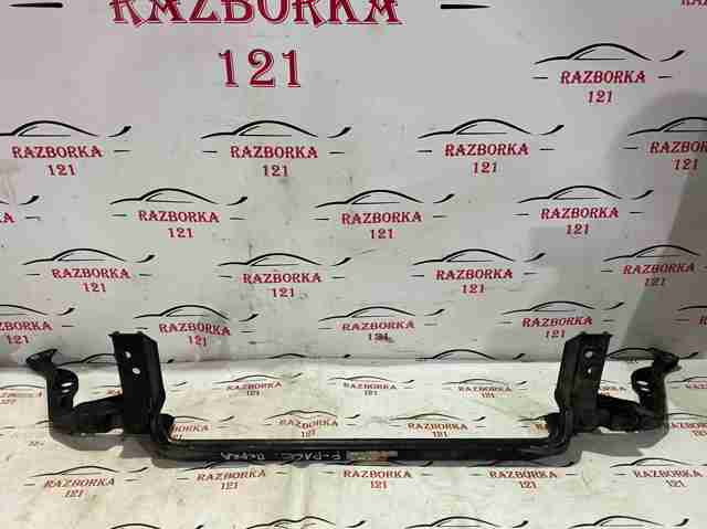 JAGUAR T4A40750 Суппорт радиатора верхний (монтажная панель крепления фар) в наличии Николаев