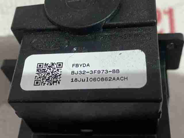 Подрулевой правый переключатель  T4A9255 JAGUAR