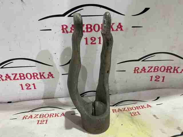 JAGUAR T4N16079 Вилка амортизатора переднего нижняя правая в наличии Запорожье