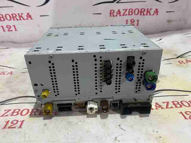 T4N25164 Магнитола (радио AM/FM) купить Житомир