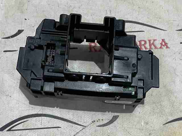 Переключатель подрулевой, центральная часть T4N3848 JAGUAR
