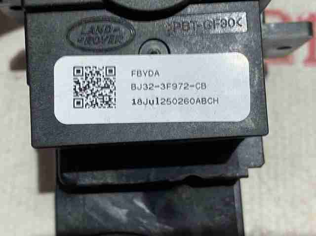 Левый подрулевой переключатель T4N4335 JAGUAR