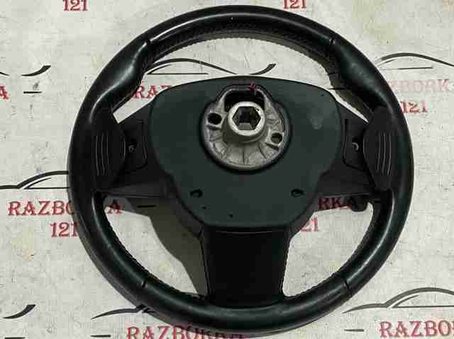 JAGUAR T4N5764PVJ Рулевое колесо в наличии Каменское