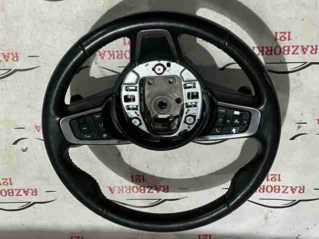 T4N5764PVJ JAGUAR Руль купить в Ужгород