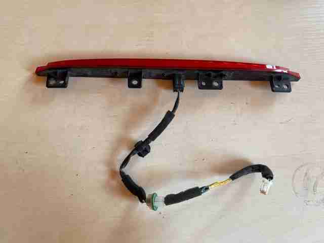 Задние стопы TK4851580 MAZDA