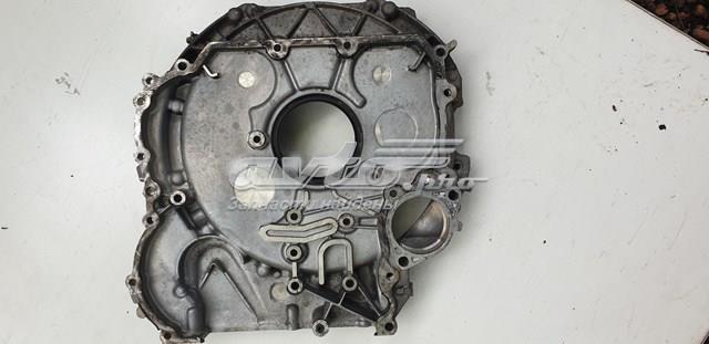 A6510150802 MERCEDES Крышка мотора задняя купить в Ужгород