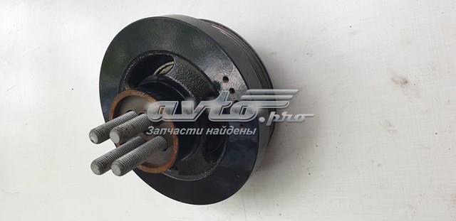 A6510351012 Шкив коленвала купить Чернигов