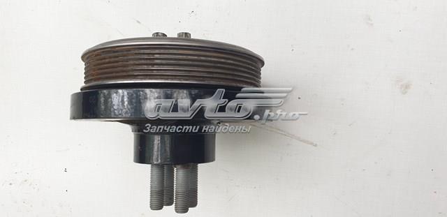 MERCEDES A6510351012 Шкив коленвала в наличии Львов