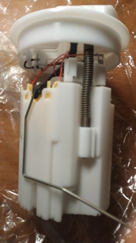 BOSCH 0580200499 Бензонасос в наличии Ирпень