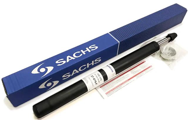 Амортизаторы передние 100572 SACHS