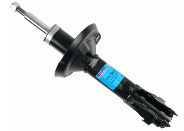 Амортизаторы передние 170381 SACHS