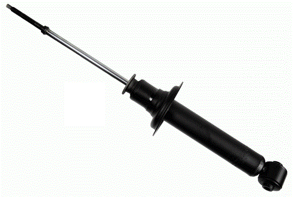 Цилиндр подвески 200712 SACHS