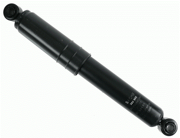 280985 SACHS Амортизатор задний купить в Винница