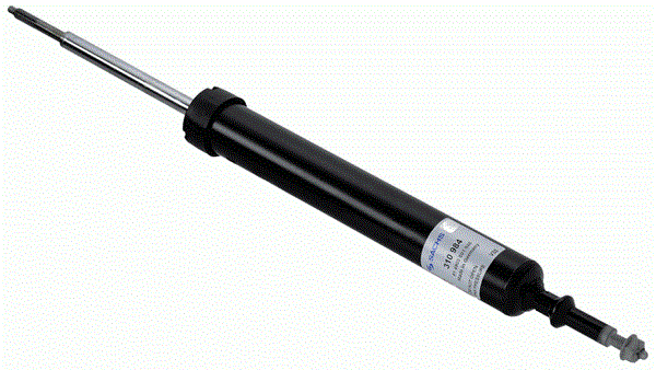 310984 SACHS Амортизатор задний купить в Запорожье