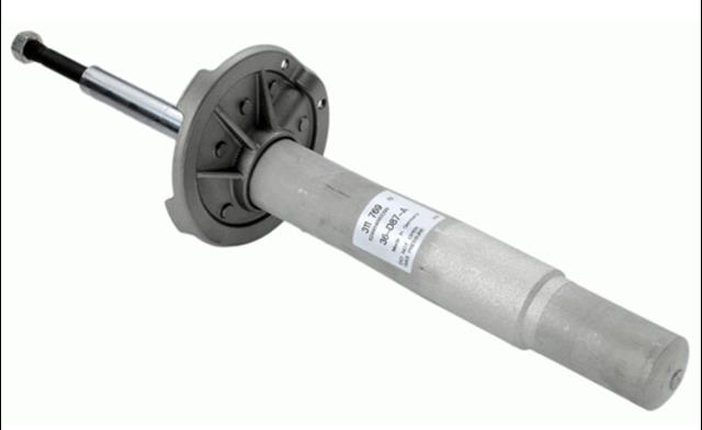 Амортизаторная стойка передняя левая 311769 SACHS