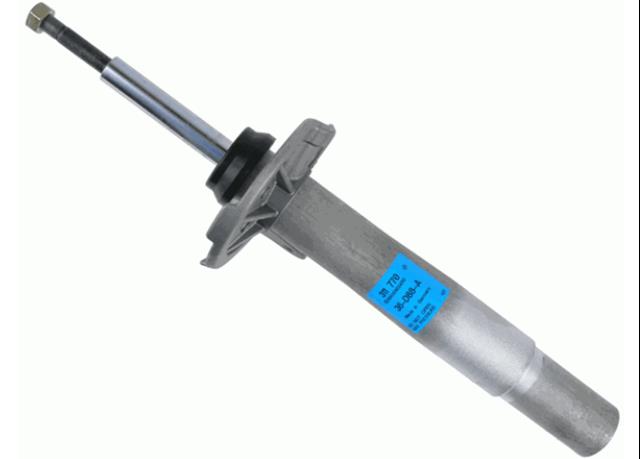 Амортизатор подвески передний левый 311770 SACHS