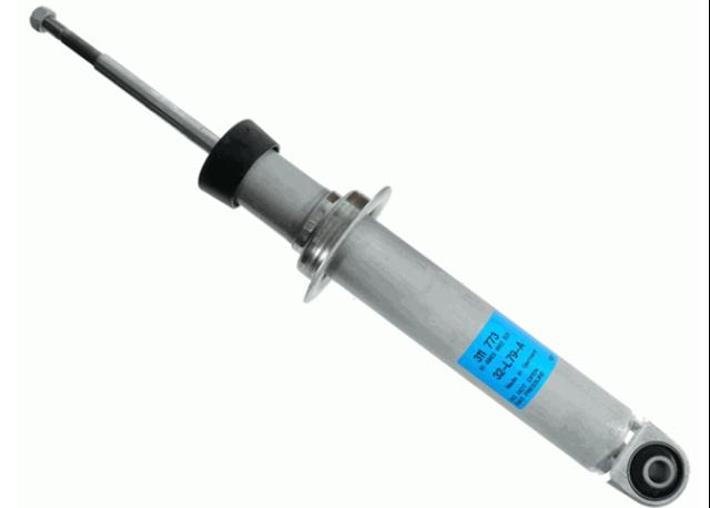 Стойка амортизатора задняя 311773 SACHS