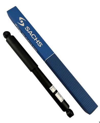 Амортизаторы задние 313394 SACHS