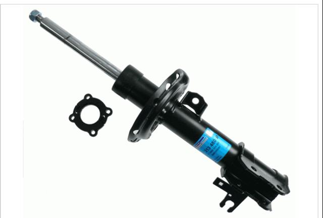 Амортизатор подвески передний левый Опель Зафира B