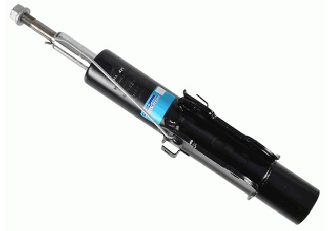 314421 SACHS Амортизатор передний купить в Полтава
