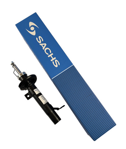 Амортизатор передней подвески правый Вольво 740