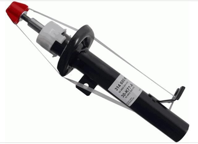 SACHS 314680 Амортизатор передний правый в наличии Чернигов