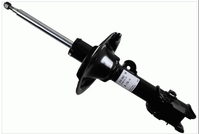 SACHS 314892 Амортизатор передний левый в наличии Запорожье