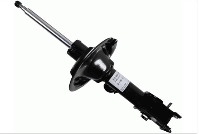 314893 SACHS Амортизатор передний правый купить в Винница