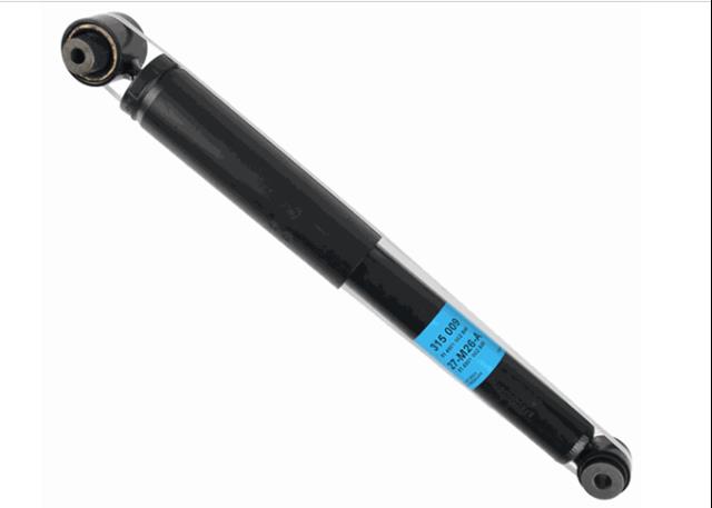 SACHS 315009 Амортизатор задний в наличии Запорожье