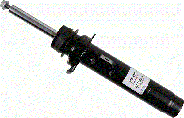 315870 SACHS Амортизатор передний левый купить в Запорожье