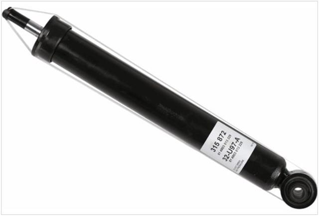 SACHS 315872 Амортизатор задний в наличии Чернигов