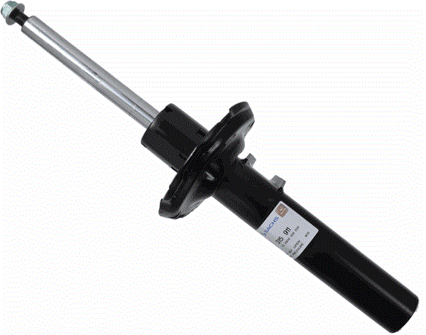 Амортизаторы передние 315911 SACHS