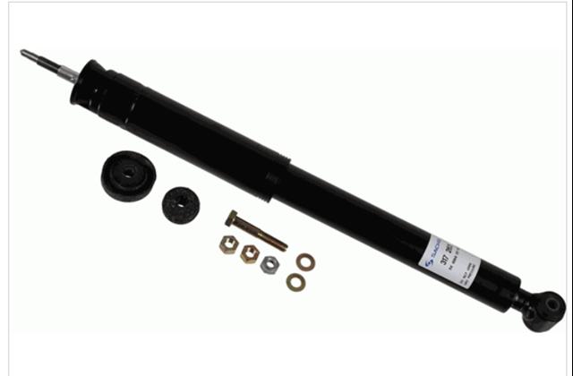 317263 SACHS Амортизатор задний купить в Павлоград