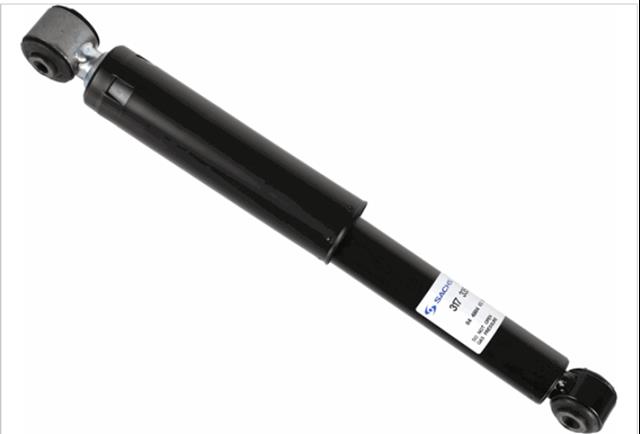 SACHS 317335 Амортизатор задний в наличии Ровно