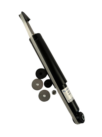 Амортизатор задней подвески 317337 SACHS