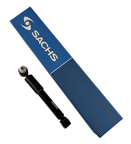 Амортизационная стойка задняя 317355 SACHS